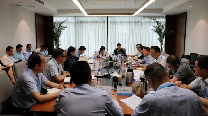 甘肃文旅集团召开党委（扩大）会议传达学习省第十四次党代会精神