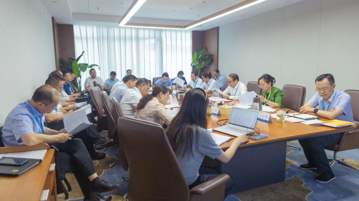 甘肃文旅集团召开党委理论学习中心组学习（扩大）会专题学习研讨党的二十届三中全会精神